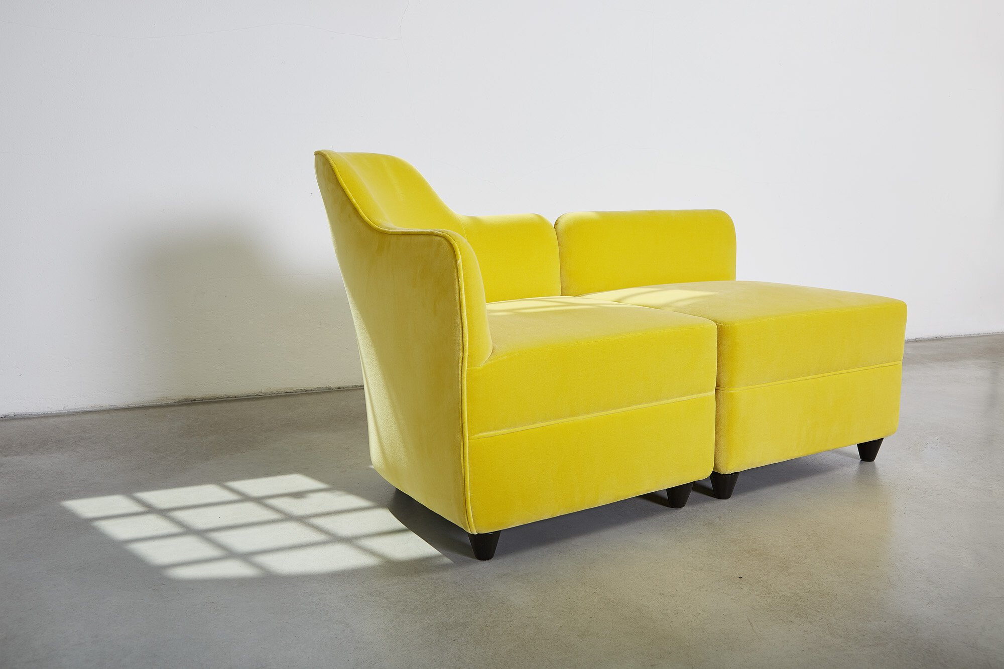 TATOANGOLO單人沙發(fā)