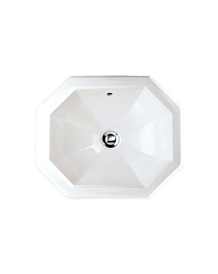 Devon&DevonAstoria Basin臺盆