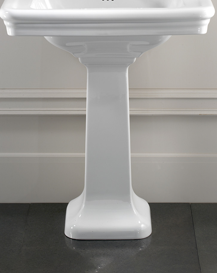 Devon&DevonEtoile pedestal臺盆柱