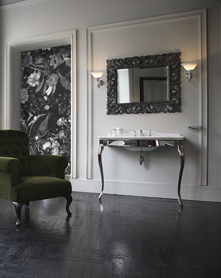 Devon&DevonJacqueline Console洗漱臺