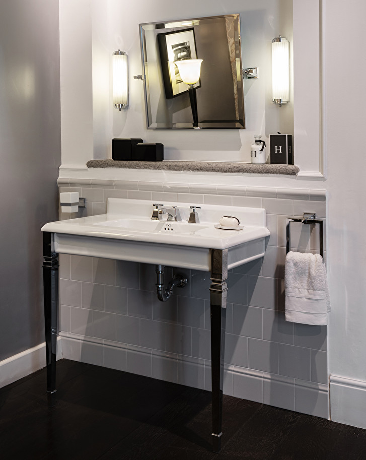 Devon&DevonPremiere Console洗漱臺