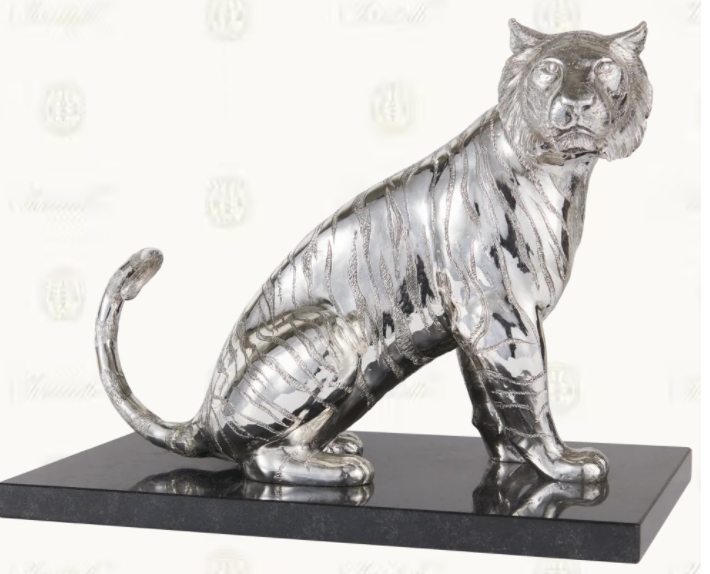 ChristofleTIGRE飾品