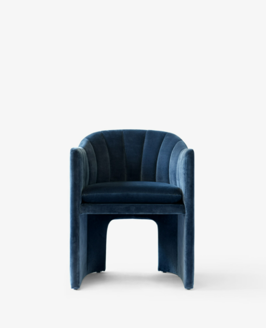 TraditionLoafer SC24單人沙發(fā)