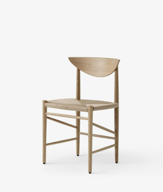 TraditionDrawn HM3休閑椅