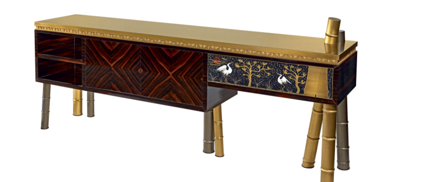 SICISSiam Sideboard櫥柜