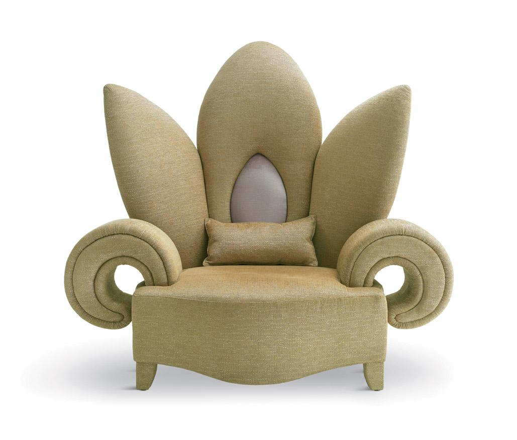 SICISLys de France單人沙發(fā)