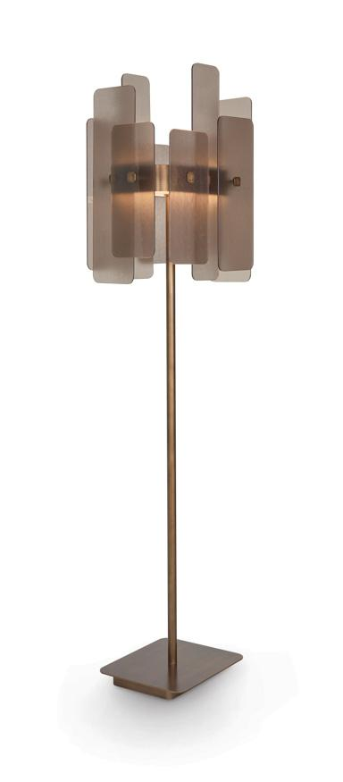 SICISOscar Floor Lamp落地燈