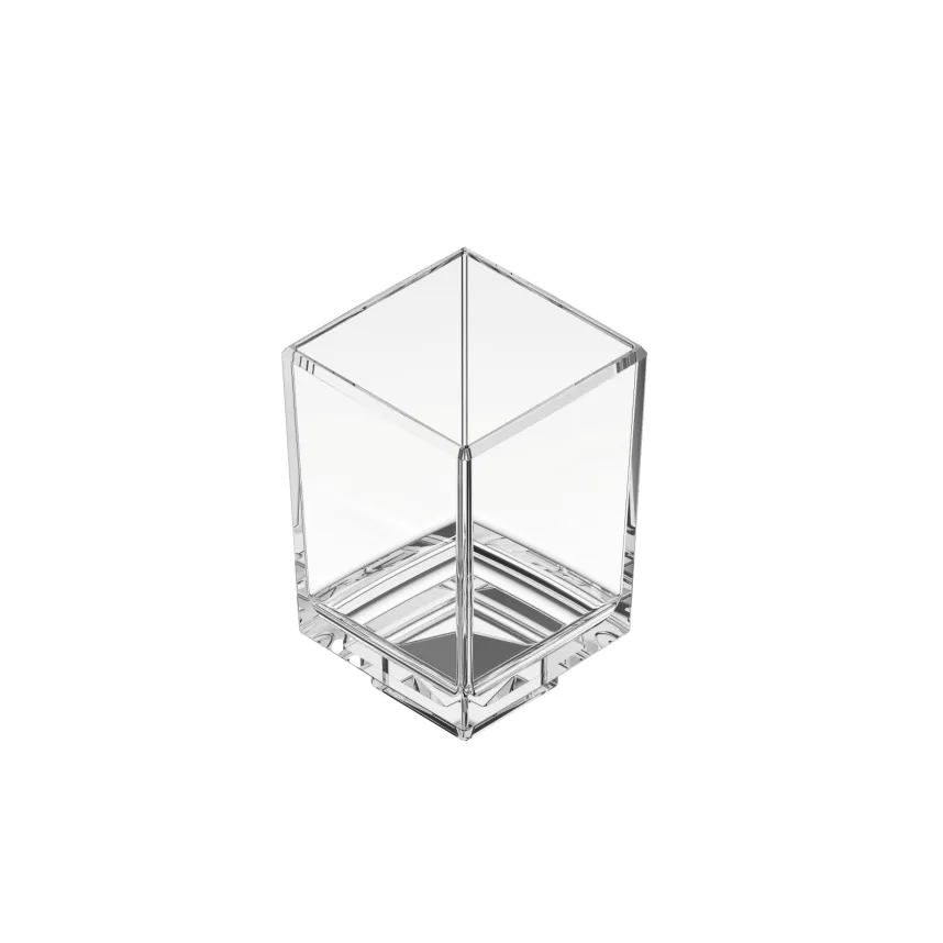 DornbrachtSPARE PARTS Crystal tumbler transparent牙刷杯