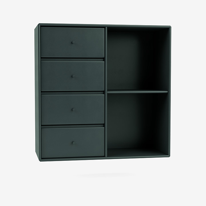 MONTANAShelf 1625書柜