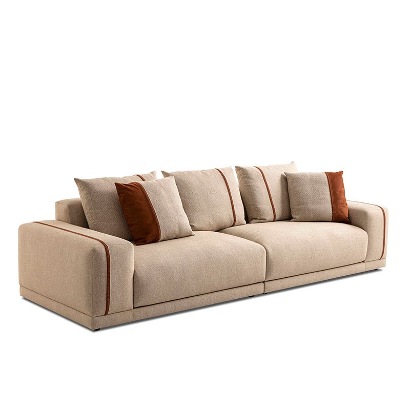 TRUSSARDIMODERGEN SOFA多人沙發(fā)