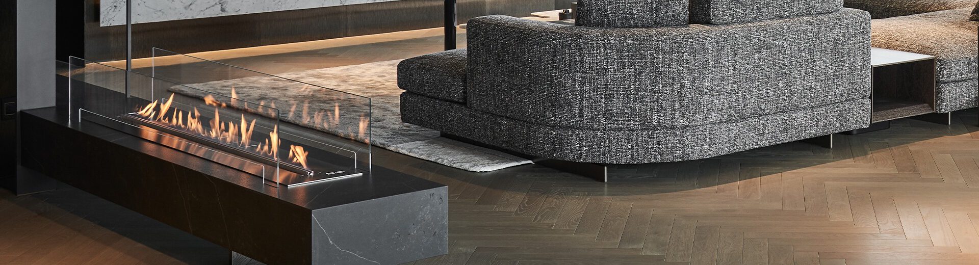 planikaFLA3  FLA3+壁爐