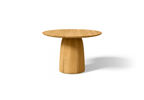 TRIBUDUNES low table圓餐桌