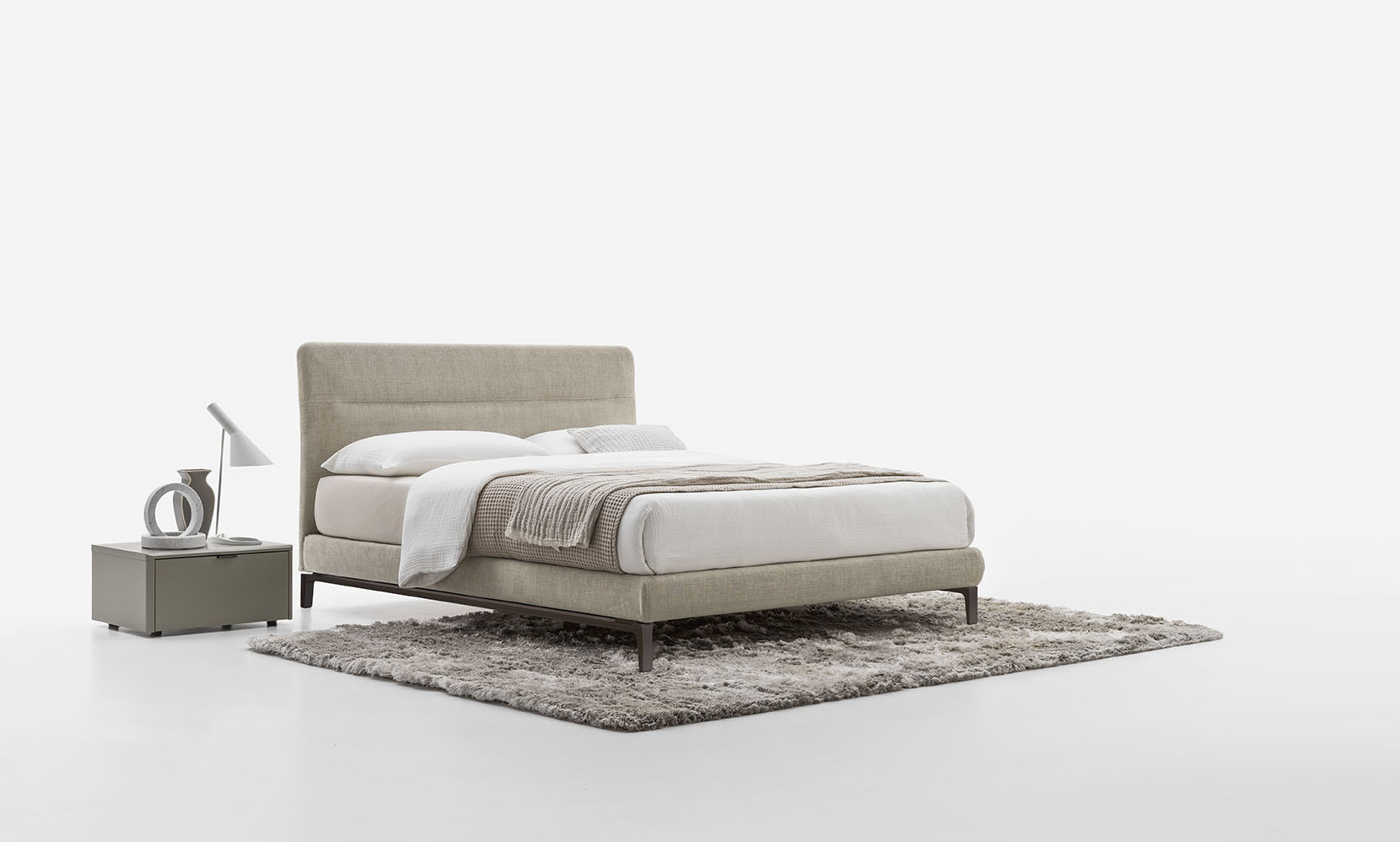 ALF DAFREOrion多人床