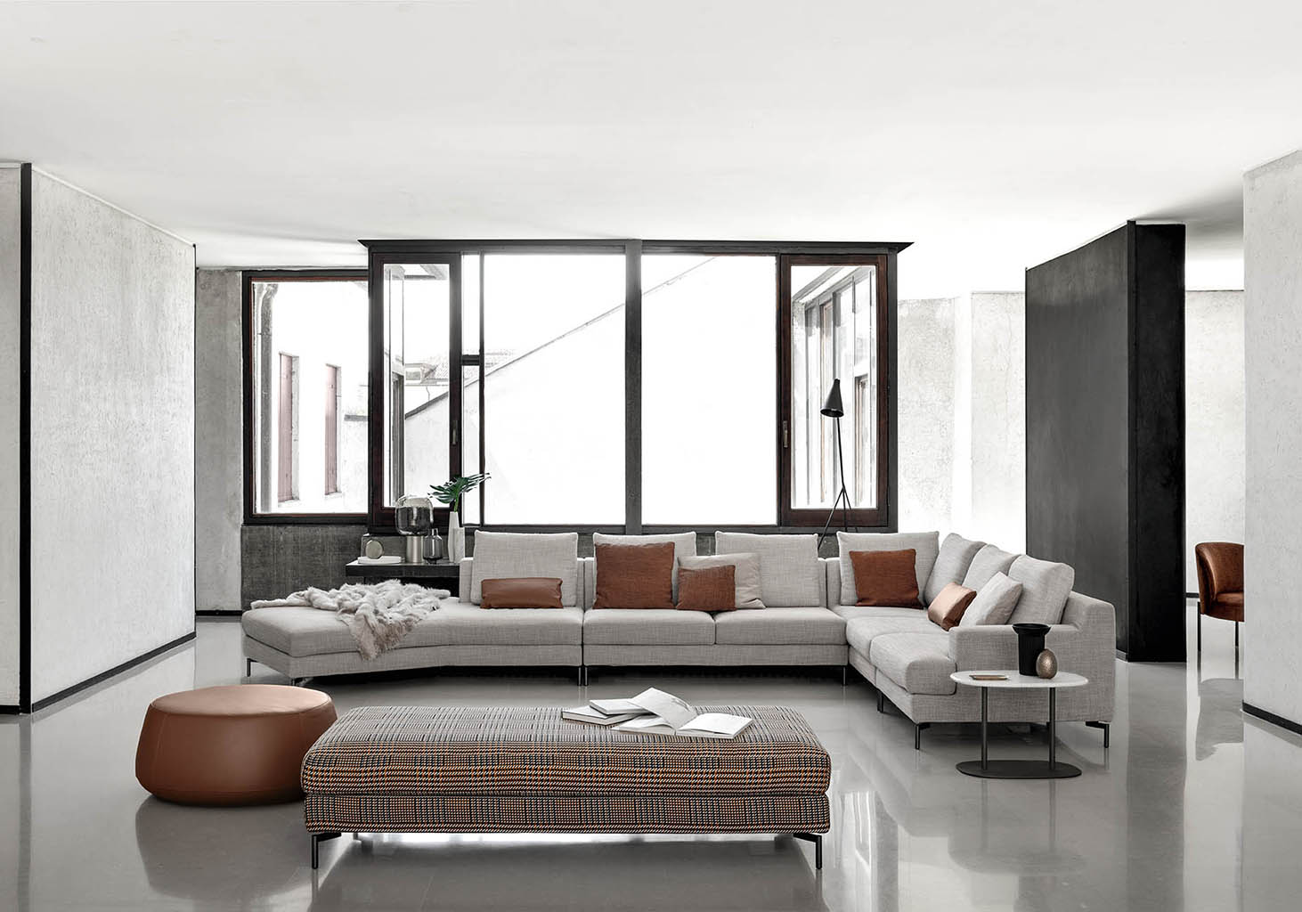 ALF DAFRENevada沙發