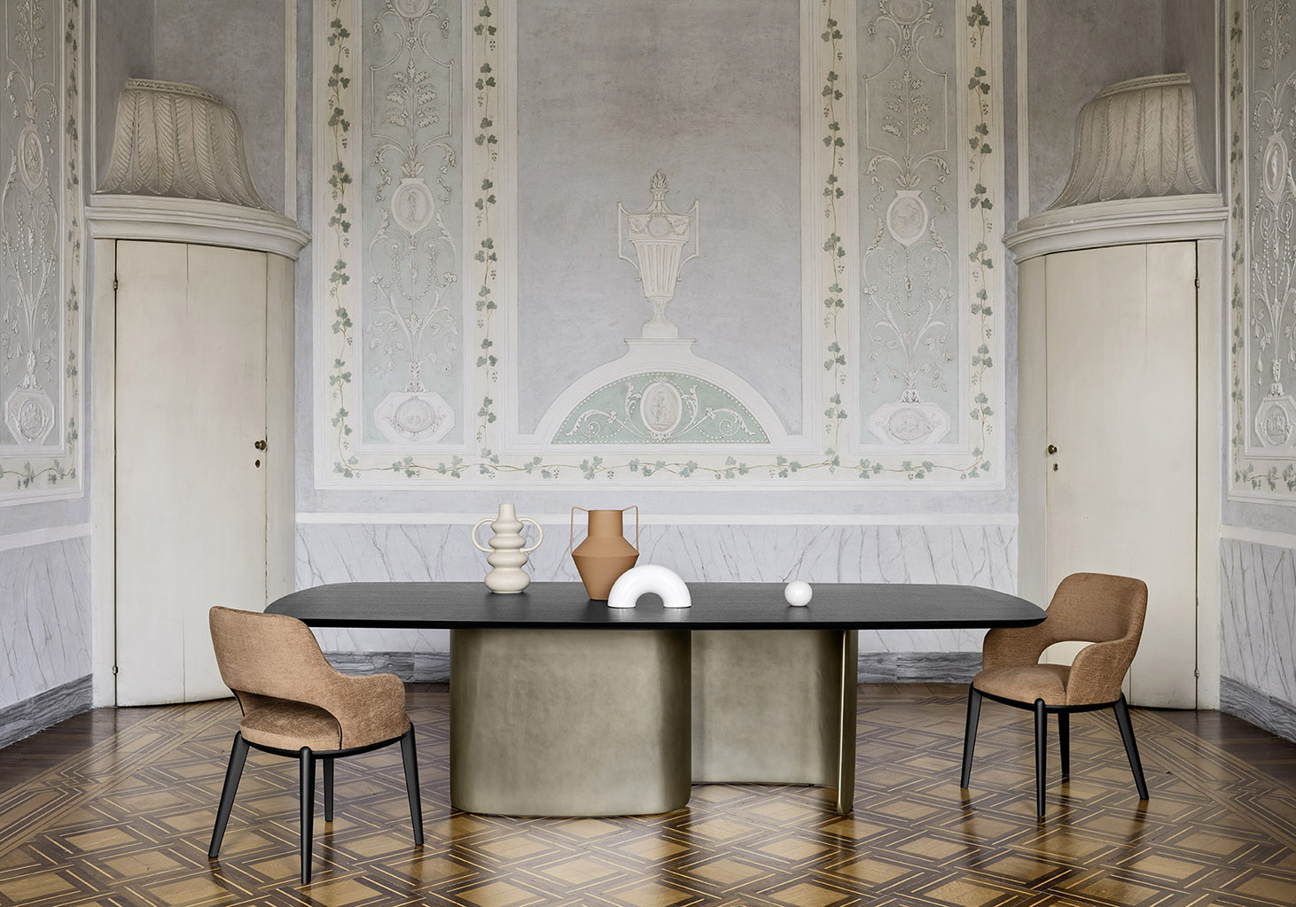 ALF DAFREEsse長餐桌