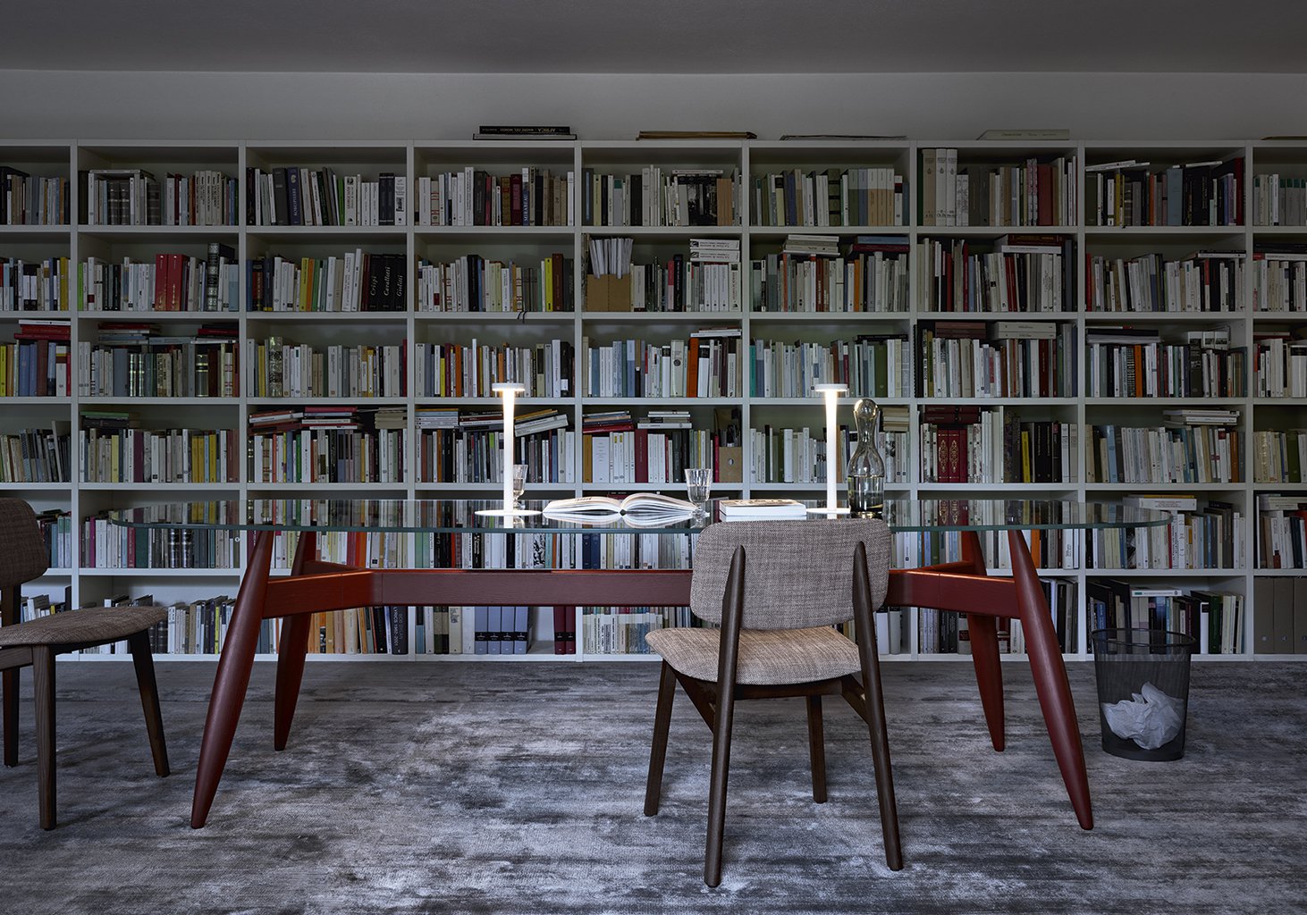 ALF DAFREFusello長餐桌