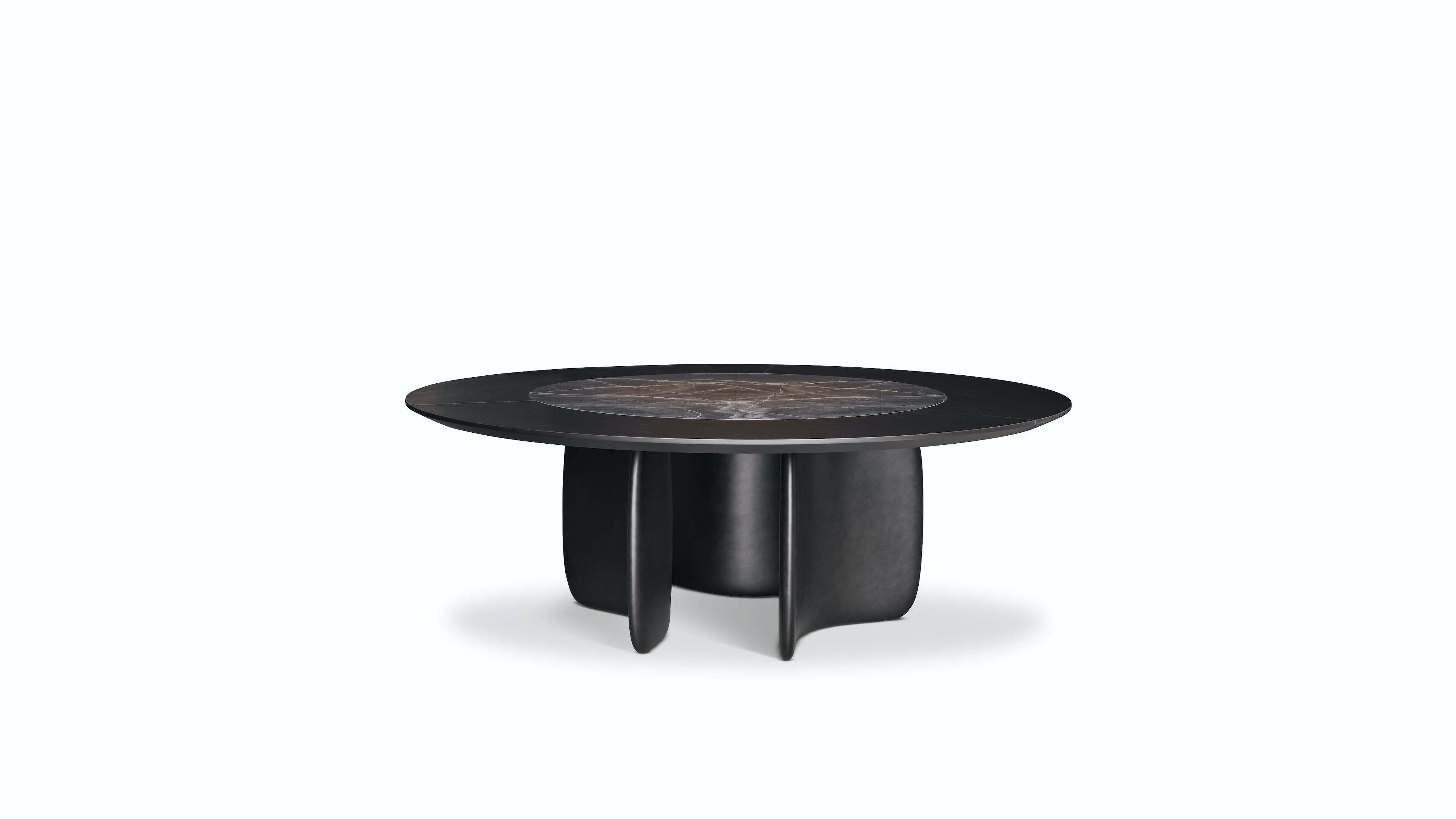 BONALDOMellow ST圓餐桌