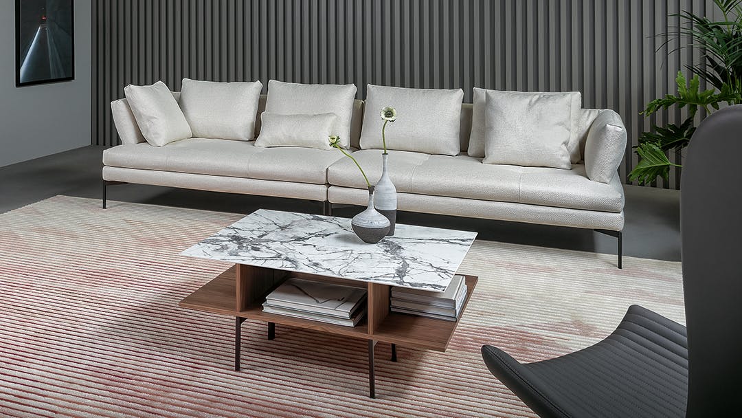 BONALDOAliante多人沙發(fā)