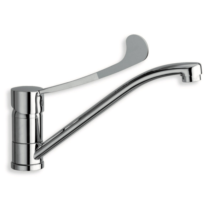 CRISTINA RUBINETTERIECRIKW571單把手廚房龍頭