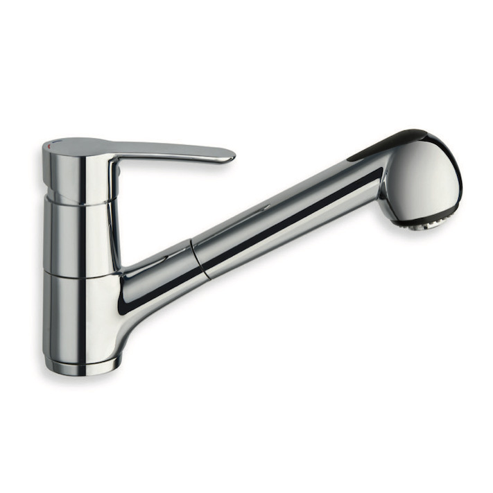 CRISTINA RUBINETTERIECRIKN530單把手廚房龍頭