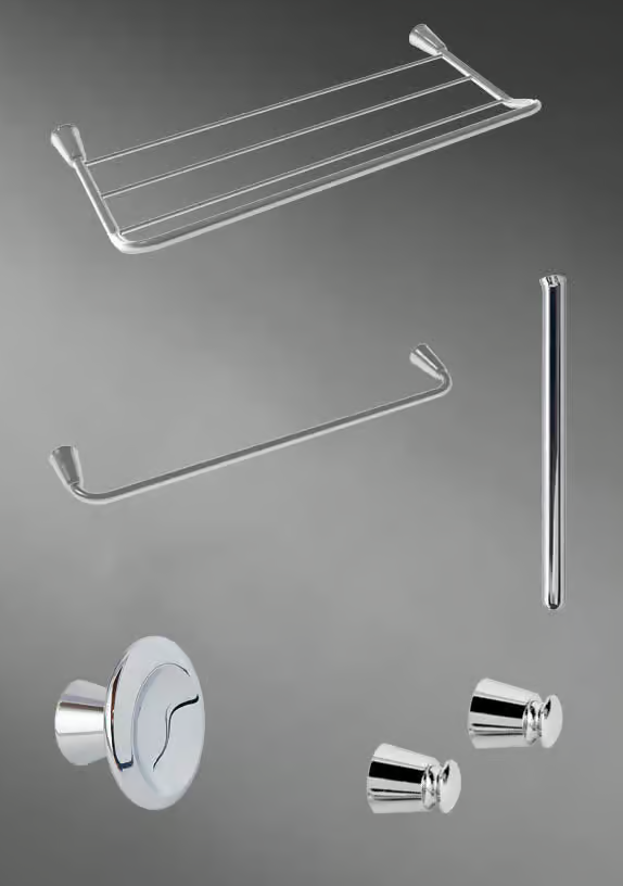 BREMACCESSORIES閥門及配件