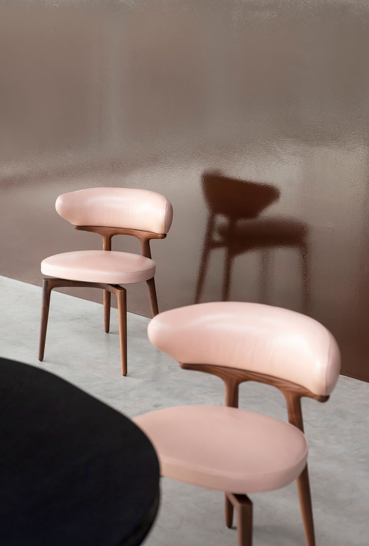 BAXTERCLOTILDE餐椅