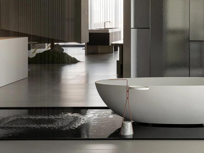 買衛(wèi)浴不但能平行進(jìn)口，還包落地安裝？