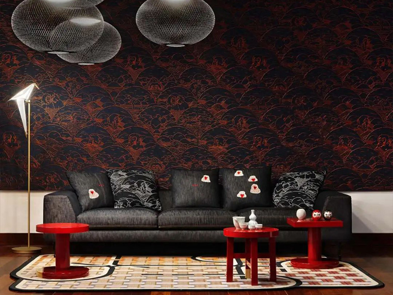 以滅絕動(dòng)物為靈感 | moooi壁紙，一眼就被吸引