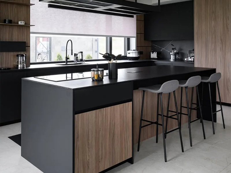 品質(zhì)和價(jià)格都超越國產(chǎn)，不愧是意大利櫥柜的性價(jià)比之王