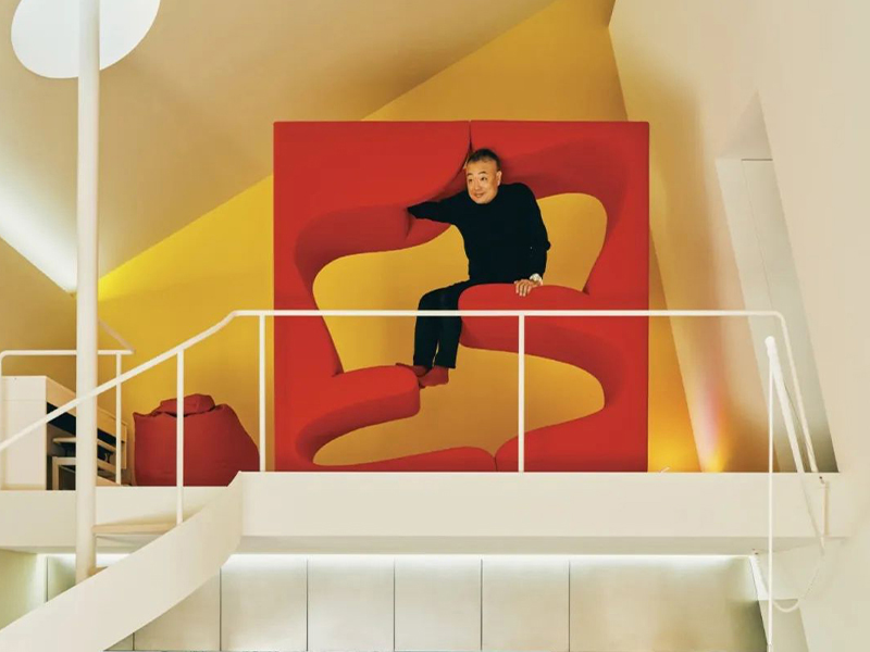 一款沙發居然變成了全家人的“大玩具”，聽說家里的貓咪也很滿意