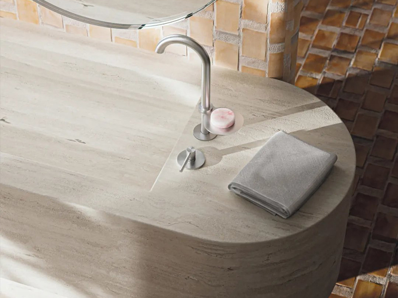 意大利極簡衛浴 | Cea和Quadro對比，你會選哪個？