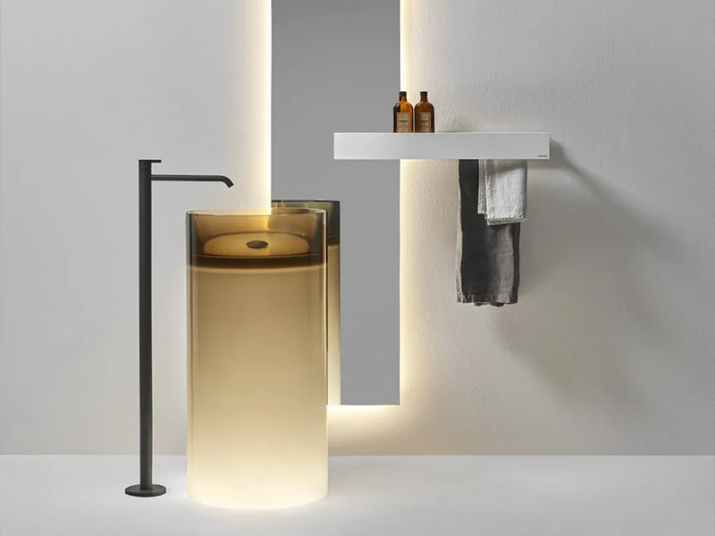 antoniolupi2024新品亮相，今年又有什么新驚喜？