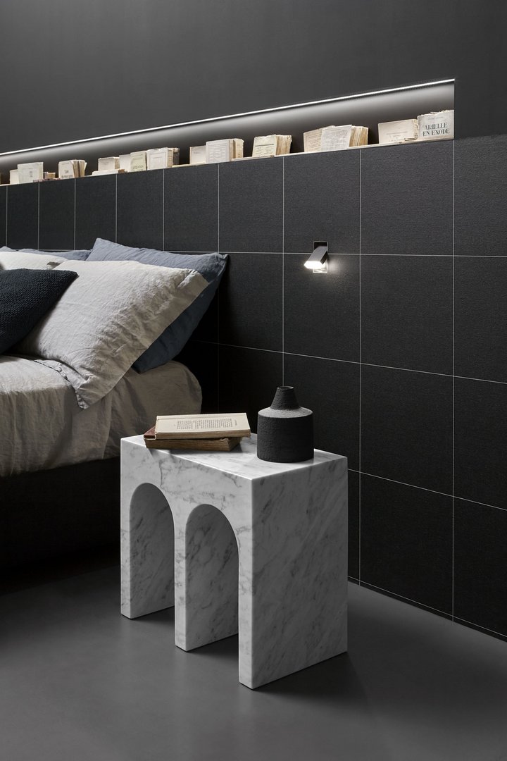 ANTONIO LUPIROMA家具