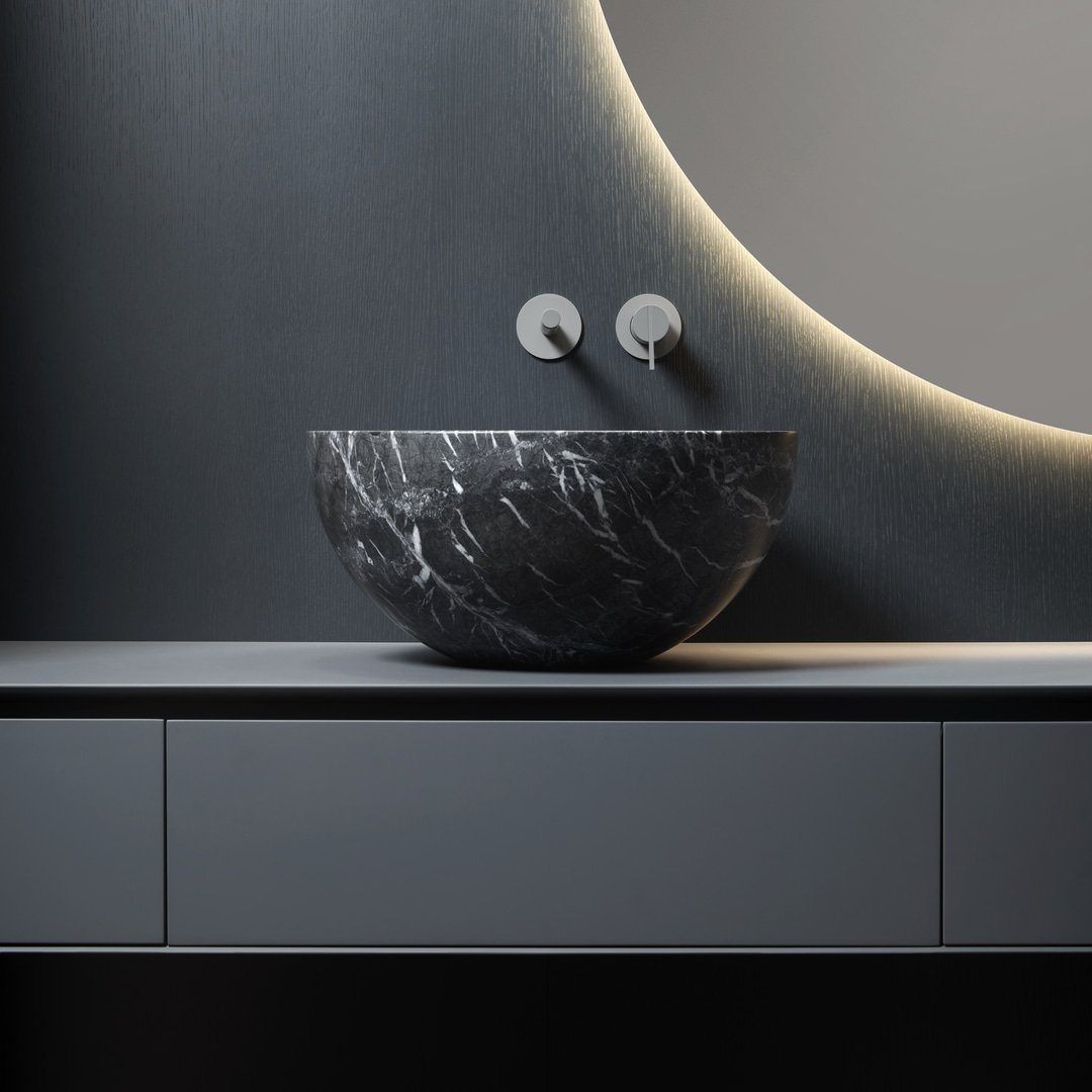 ANTONIO LUPIURNA臺盆