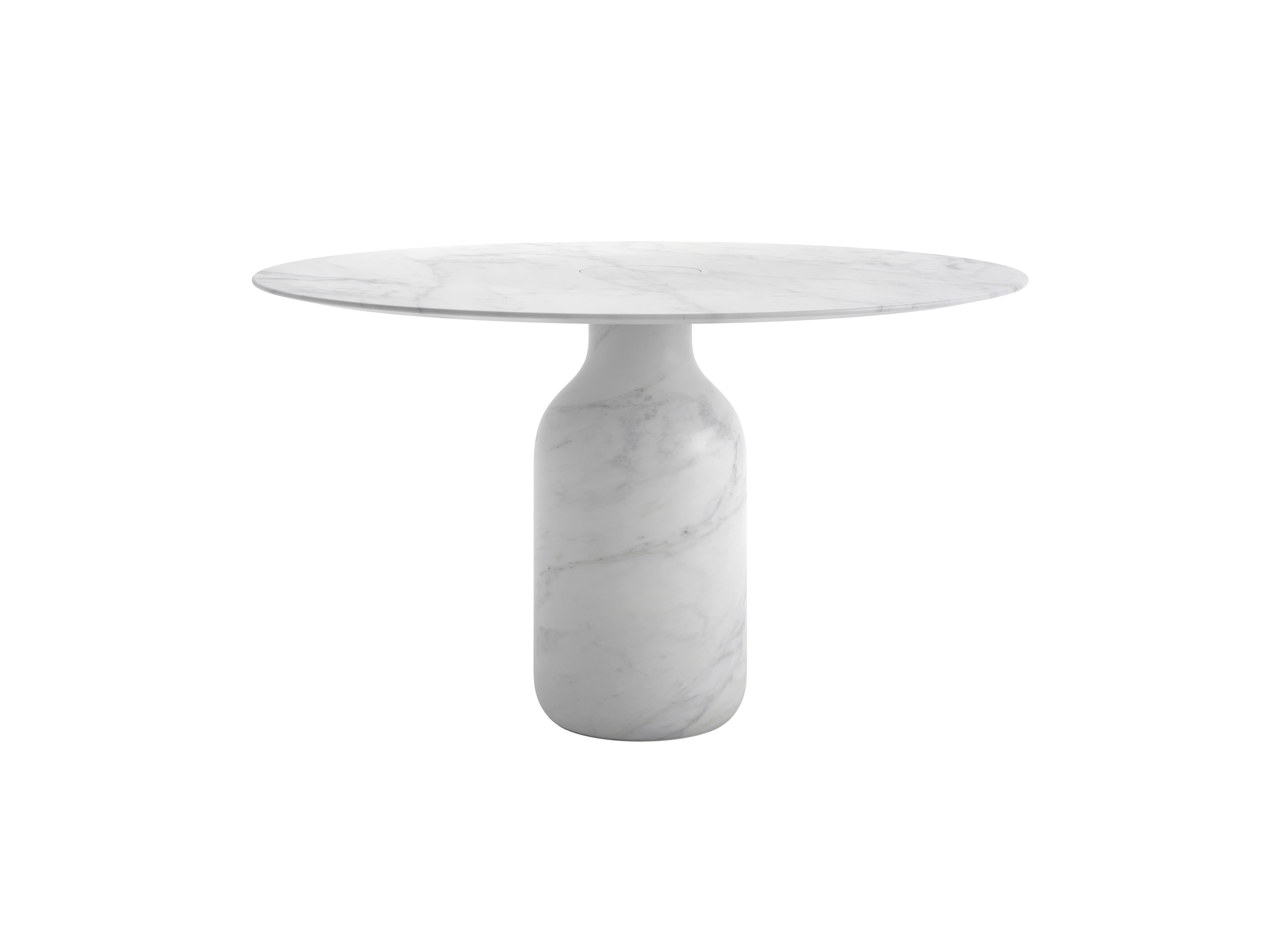 CAPPELLINIBottle圓餐桌