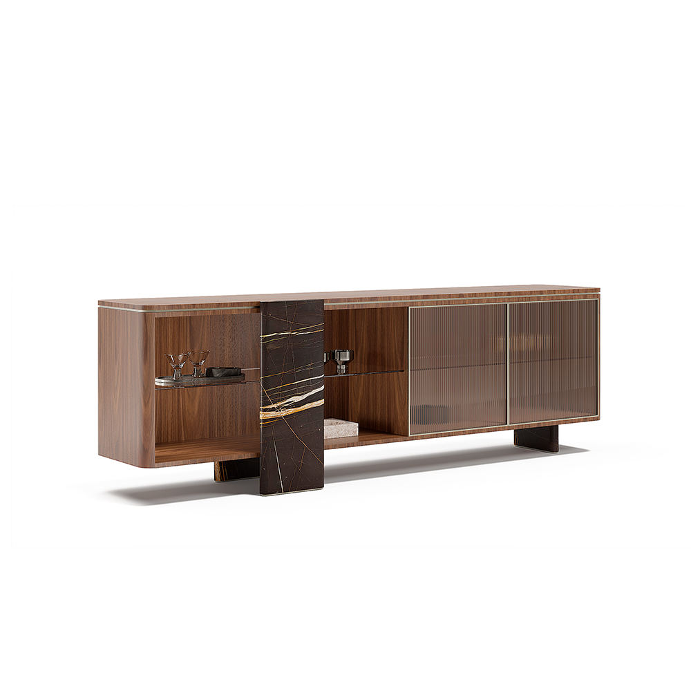 CAPITALAurelia餐邊柜