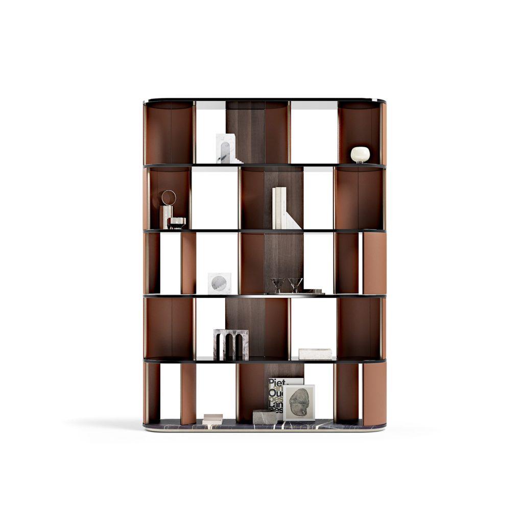 CAPITALSipario書柜