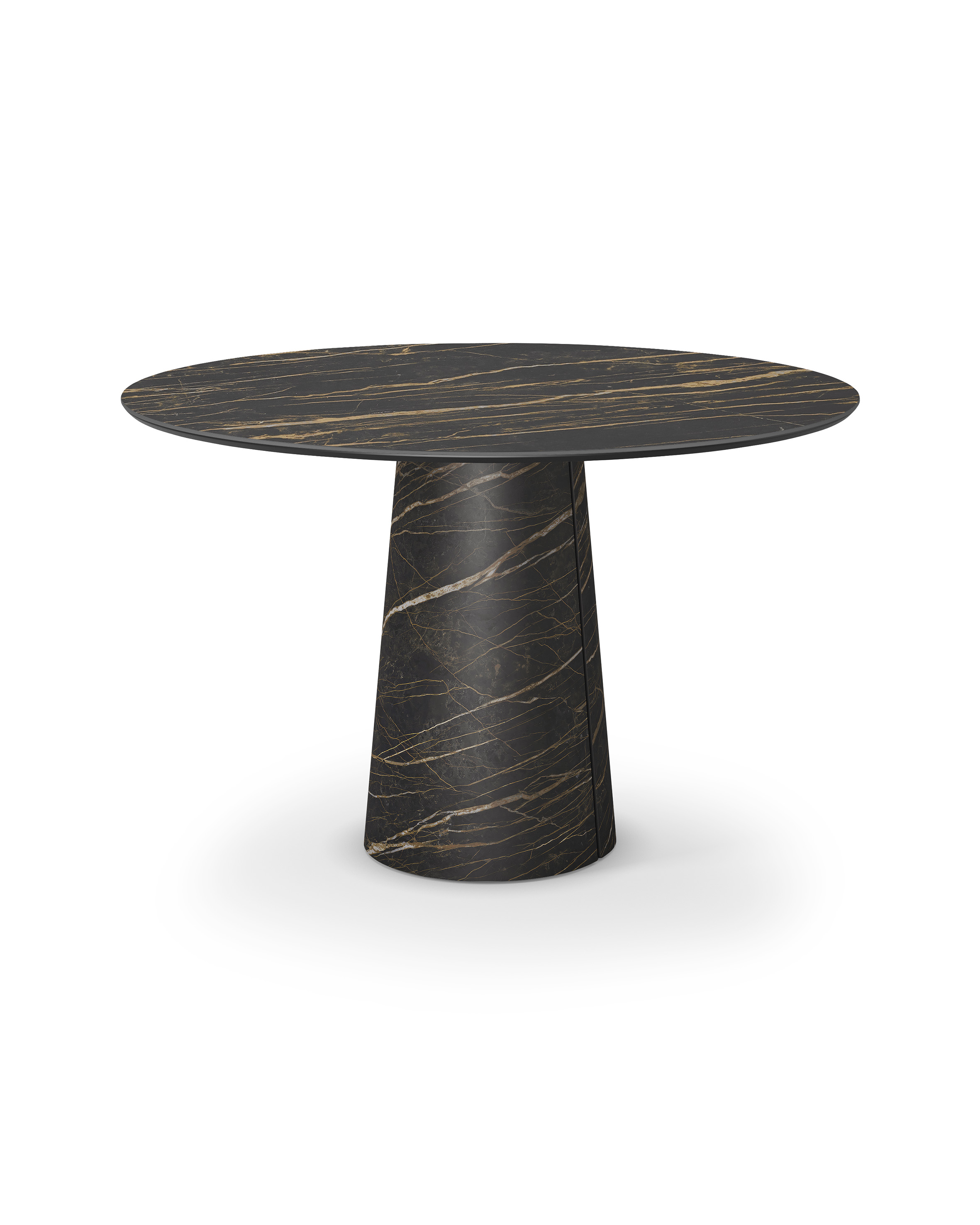 CATTELAN ITALIACUBA Keramik Bistrot圓餐桌