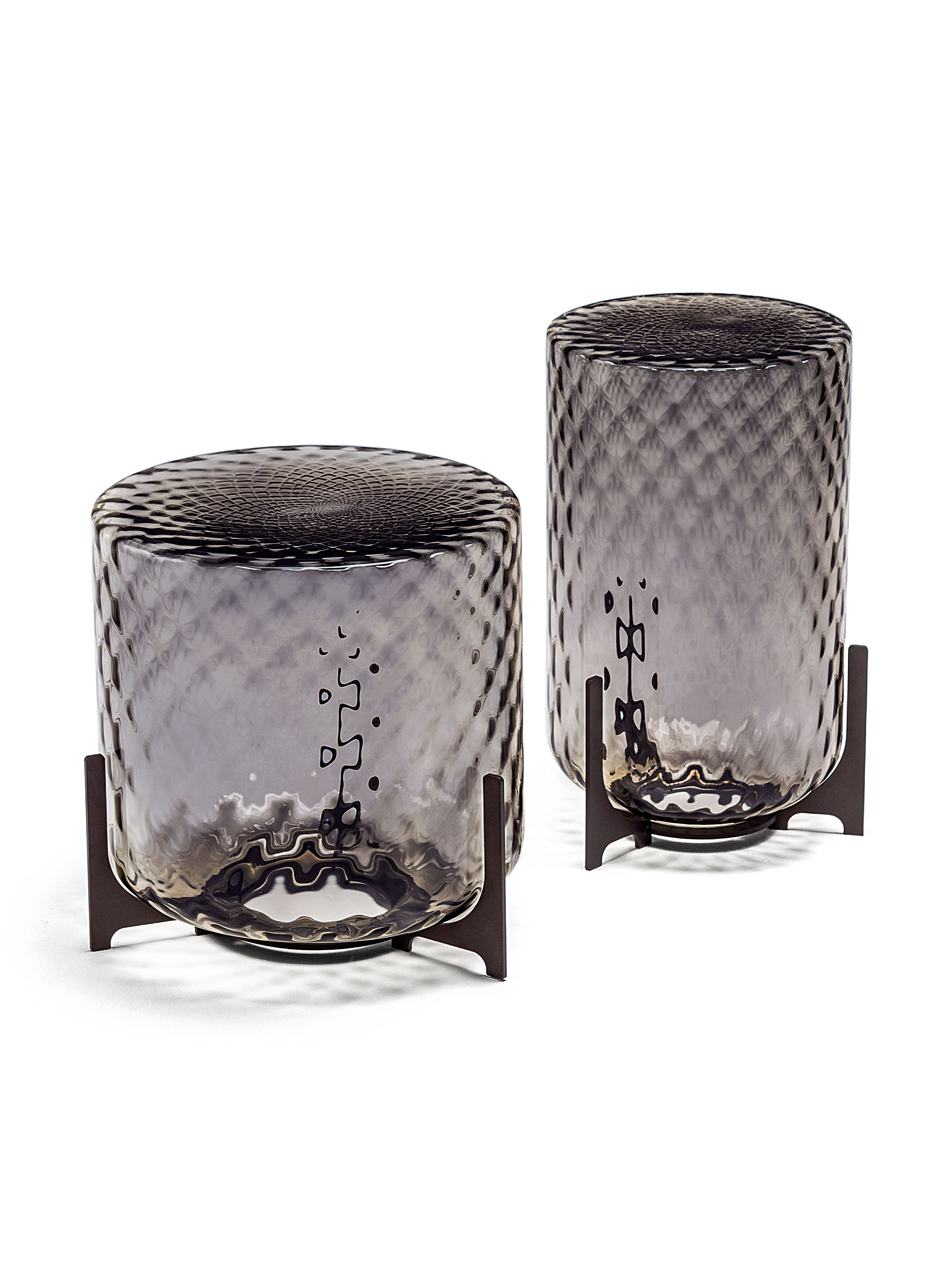 CATTELAN ITALIADODO茶幾