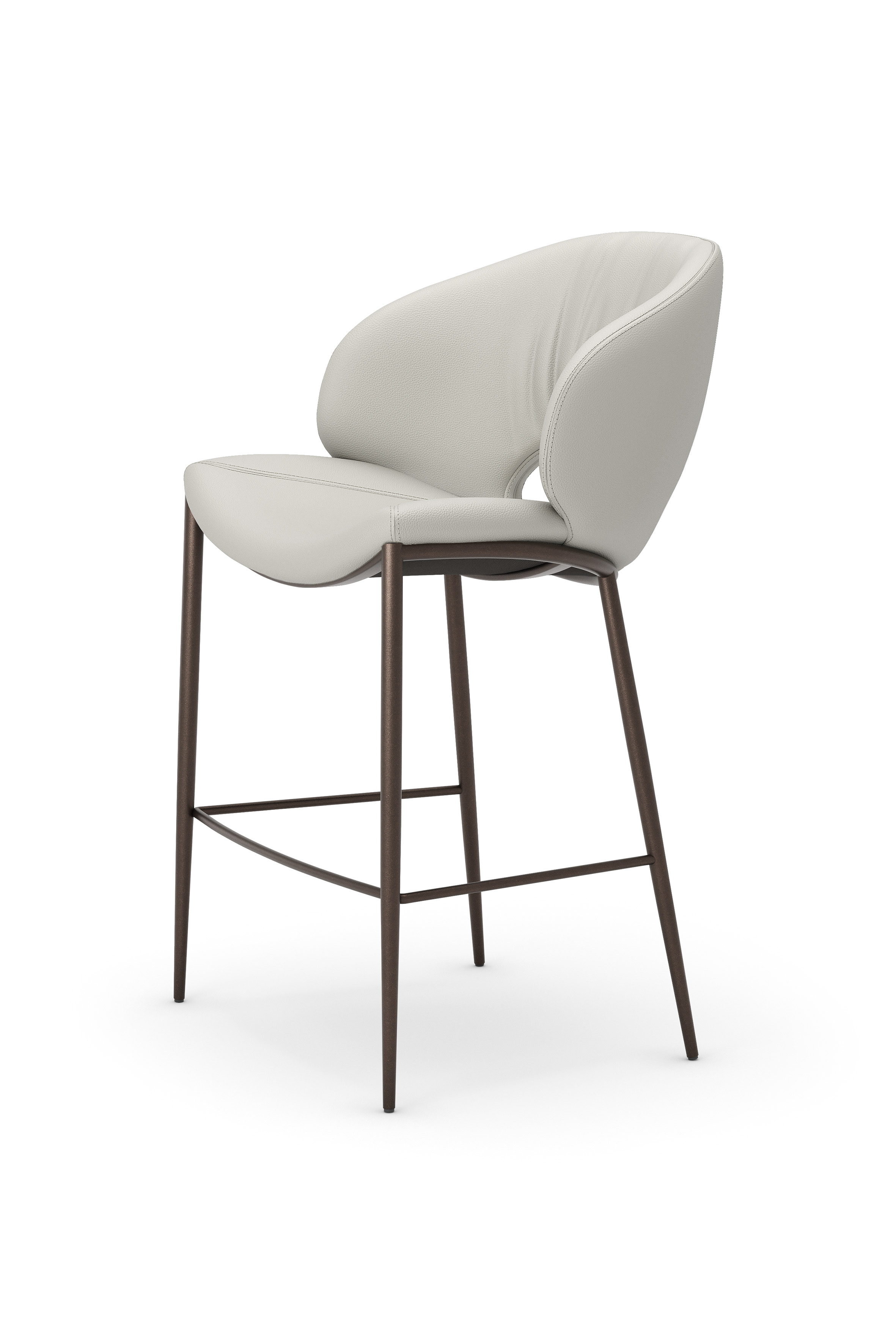 CATTELAN ITALIAMIRANDA吧椅