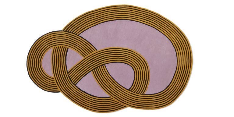 CASSINARIGADINO地毯