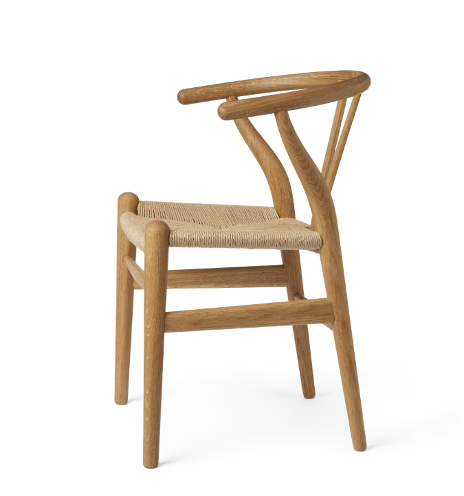 Carl Hansen & sonCH24 兒童椅