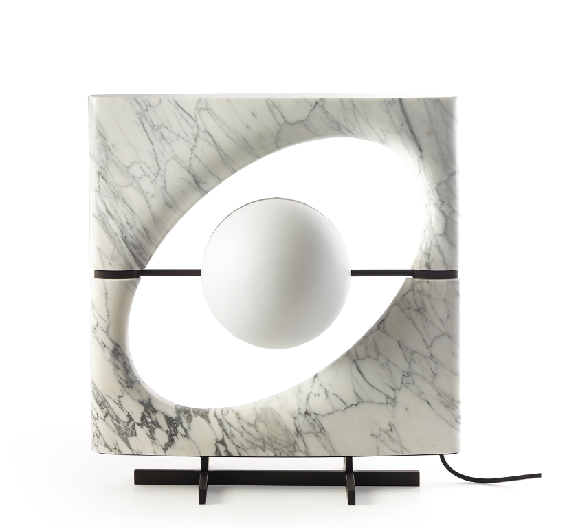 CECCOTTISun Ra落地燈