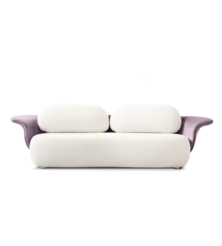 CIRCULEWIS多人沙發