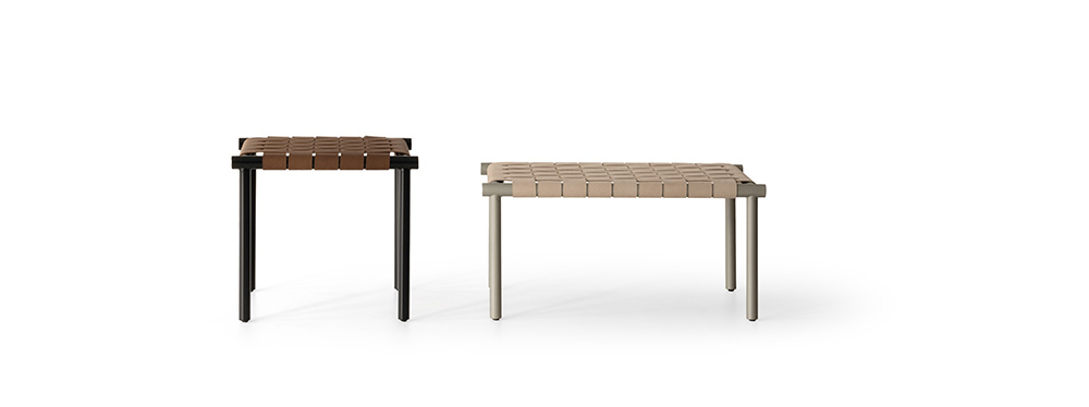 CIERREjared bench長凳