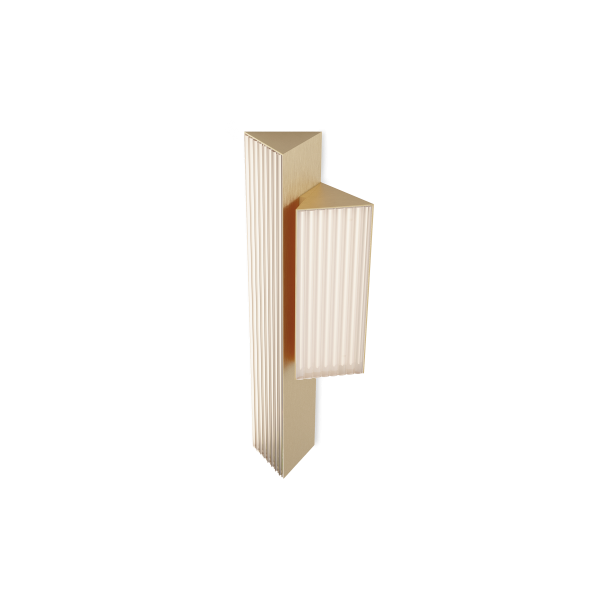 CONTARDISTICK AP DOUBLE壁燈