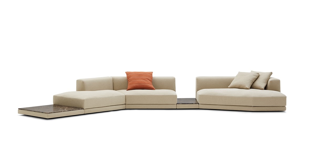 DePadovaAlberese XL組合沙發(fā)