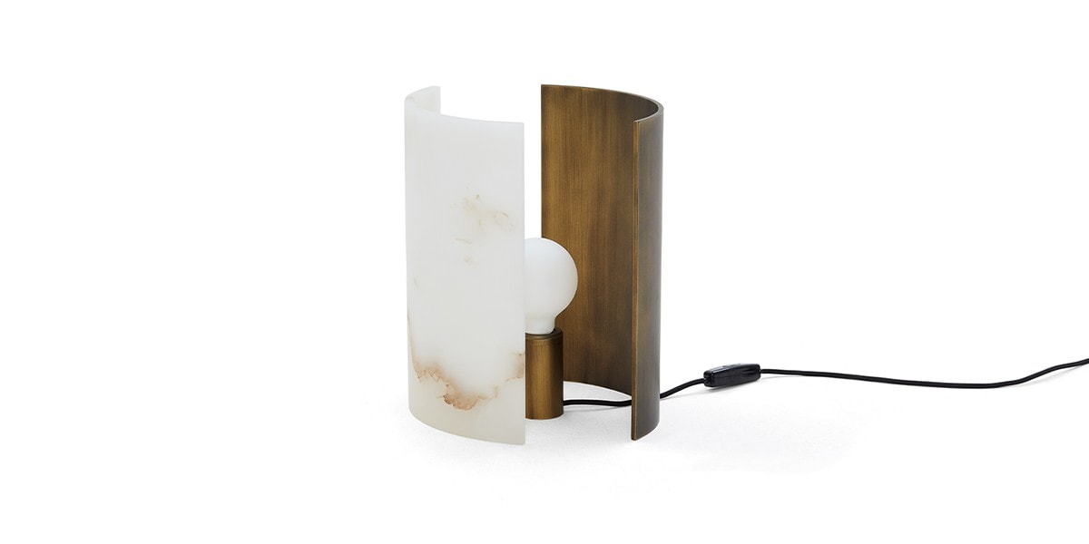 DePadovaLinea d’Ombra臺(tái)燈