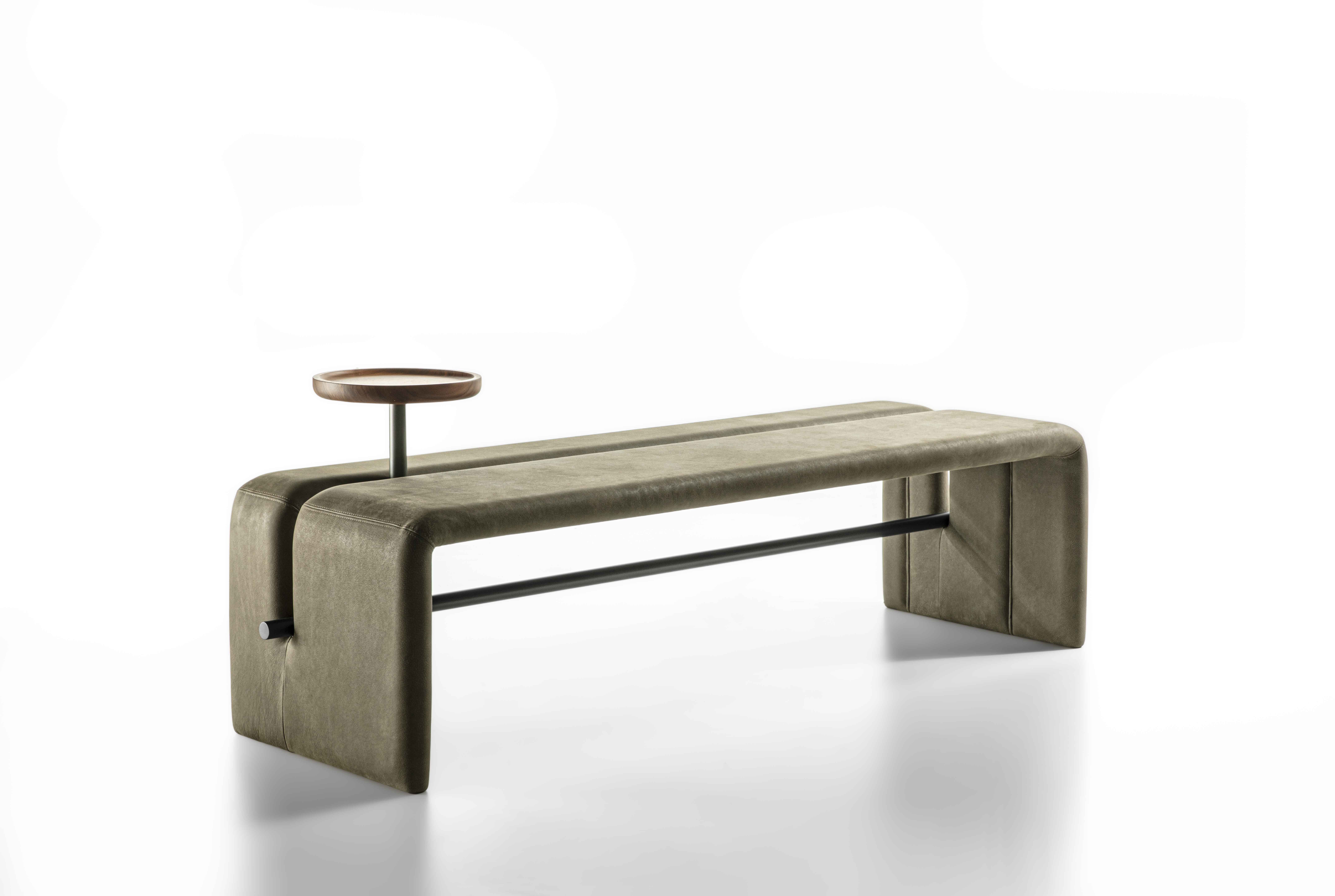 DURAMEButter Bench長凳