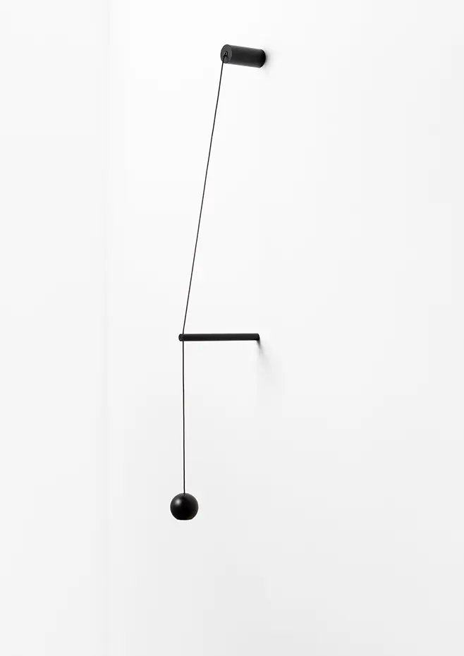 ESTILUZCOMPASS壁燈2